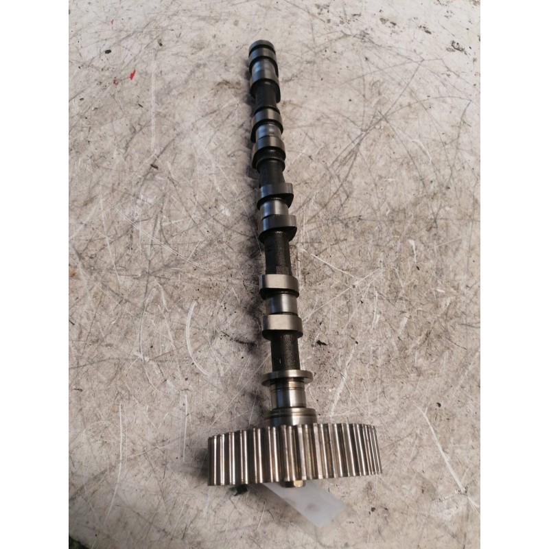 Recambio de arbol de levas para ford puma (cce) 1.4 16v cat referencia OEM IAM 2