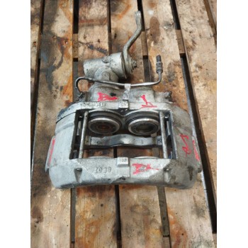 Recambio de pinza freno trasera izquierda para nissan eco - t 135.60/100 kw/e2 chasis / 2800 / 6.0 cabina individual referencia 