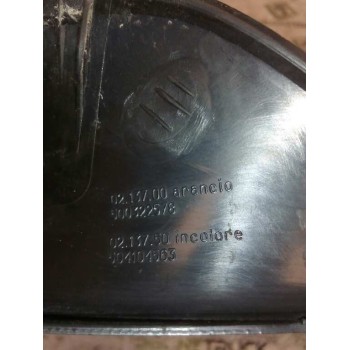 Recambio de piloto lateral izquierdo para iveco daily caja cerrada (1999 =>) 35 - s 12 caja cerrada referencia OEM IAM 500322578