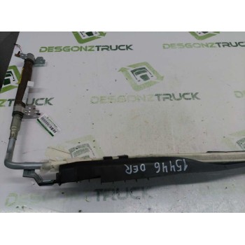 Recambio de airbag cortina delantero derecho para seat altea (5p1) arena referencia OEM IAM   