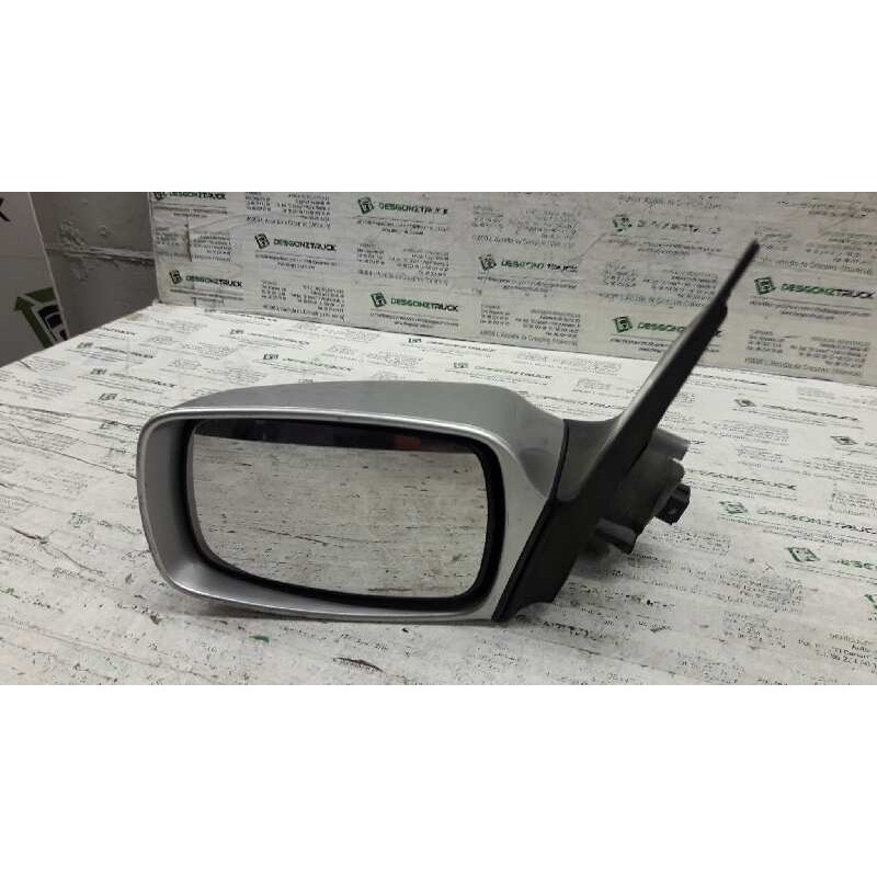 Recambio de retrovisor izquierdo para ford mondeo berlina (gd) clx referencia OEM IAM   