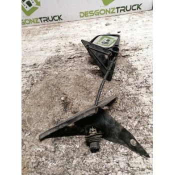 Recambio de retrovisor derecho para volkswagen golf ii (191/193) referencia OEM IAM  MANUAL 