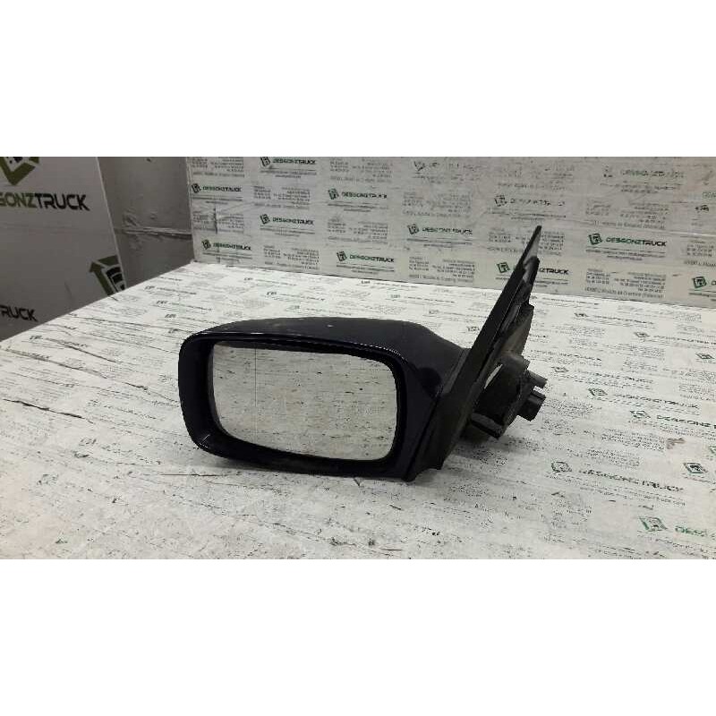 Recambio de retrovisor izquierdo para ford mondeo berlina (gd) clx referencia OEM IAM   