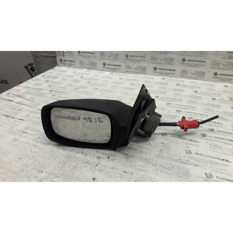 Recambio de retrovisor izquierdo para ford mondeo berlina (gd) clx referencia OEM IAM   