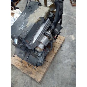 Recambio de motor completo para mercedes trucks atego 1017 (170cv) referencia OEM IAM OM904LAII/1 904.08.,08281 