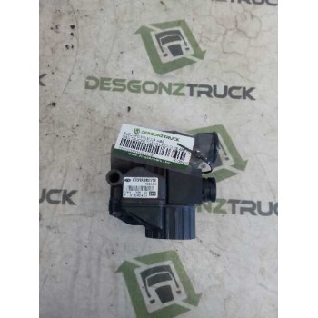 VALVULA AIRE K038410 81524526039 ELECTRO VALVULA ABS