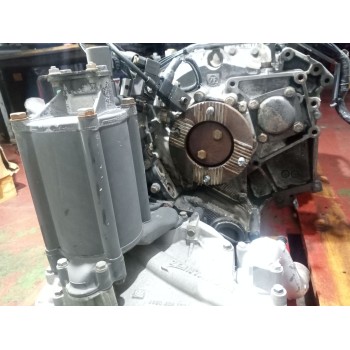 Recambio de caja cambios para daf serie xf105.xxx 12.9 diesel referencia OEM IAM 12AS2331TD 1353041005 1681737