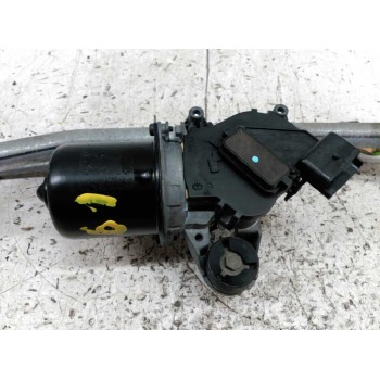 Recambio de motor limpia delantero para citroën c2 empresa referencia OEM IAM 53630187  
