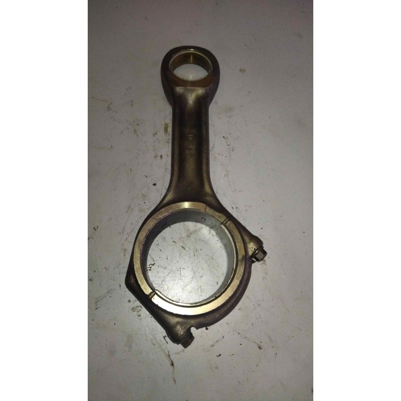 Recambio de biela para renault magnum ab 2005 cabina adel.tractor semirr. gv  4x2 4xx.18 gran espacio referencia OEM IAM 7420876