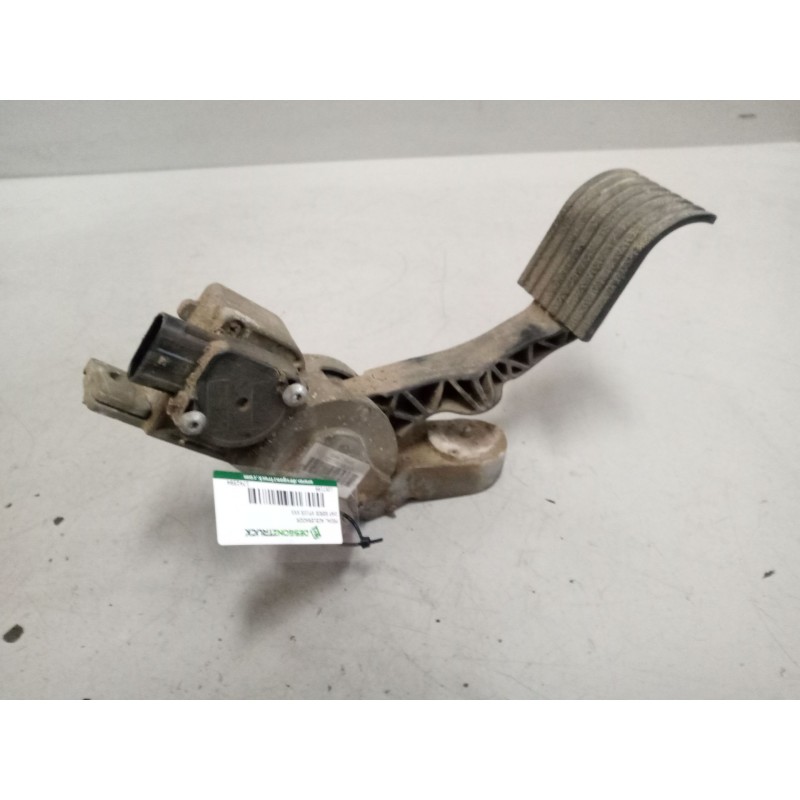 Recambio de pedal acelerador para daf serie xf105.460 12.9 diesel referencia OEM IAM 1742594 3