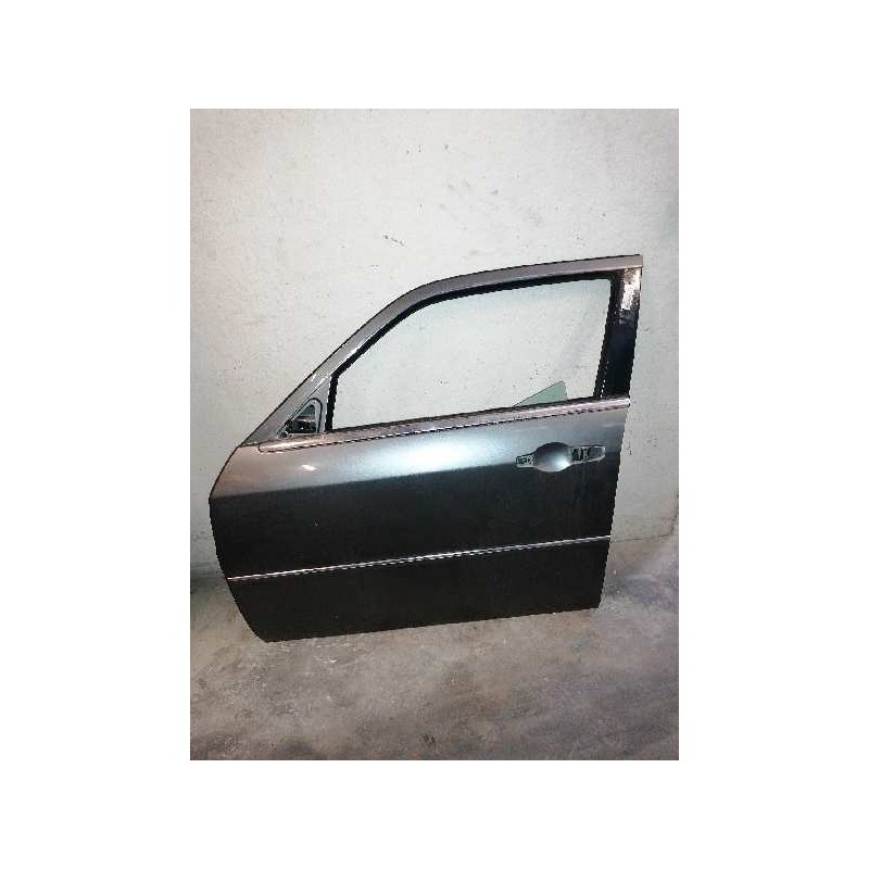 Recambio de puerta delantera izquierda para chrysler 300 c 3.0 crd referencia OEM IAM   