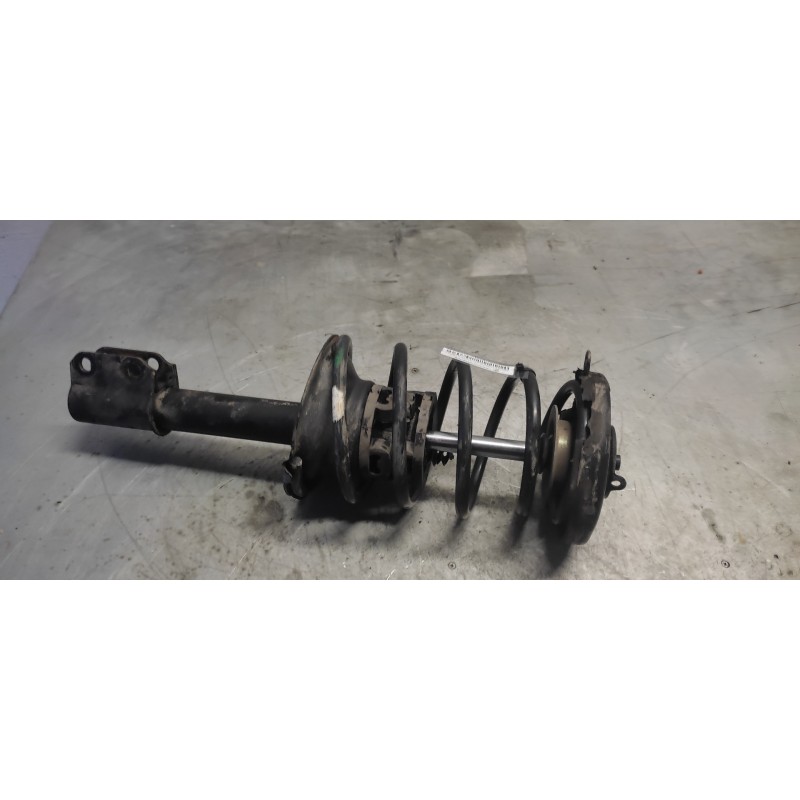 Recambio de amortiguador delantero derecho para renault megane i fase 2 berlina (ba0) referencia OEM IAM 2