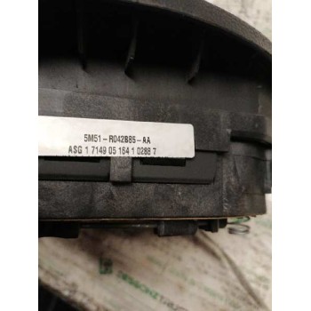 Recambio de airbag delantero izquierdo para ford focus c-max (cap) ambiente (d) referencia OEM IAM 5M51R042B85AA  