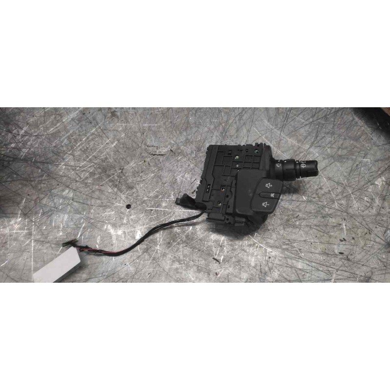 Recambio de mando limpia para renault scenic ii authentique referencia OEM IAM   