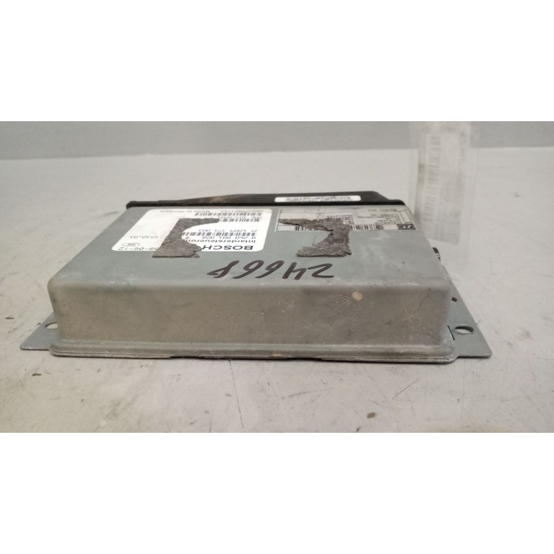 Recambio de modulo electronico para iveco stralis (as) 12.9 diesel referencia OEM IAM 504218713 6009371001 0260001028 - Rojo 2