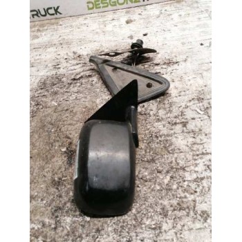 Recambio de retrovisor derecho para volkswagen golf ii (191/193) referencia OEM IAM  MANUAL 