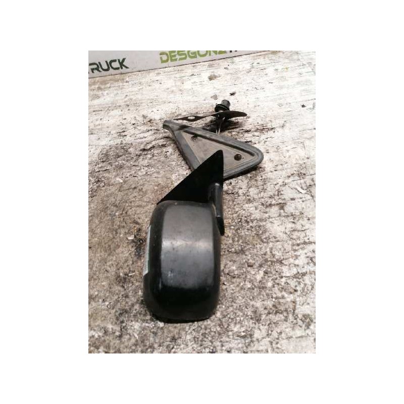 Recambio de retrovisor derecho para volkswagen golf ii (191/193) referencia OEM IAM  MANUAL 3