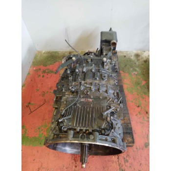 CAJA CAMBIOS 12AS2331TD 1353041009 81320046115