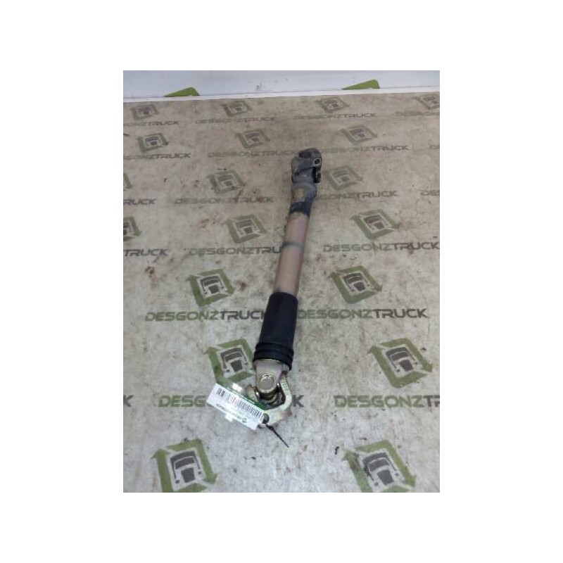 Recambio de columna direccion para iveco eurocargo tector chasis  (typ 120 el 21) larga distancia referencia OEM IAM   