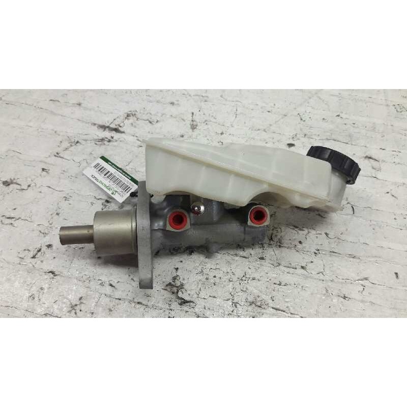 Recambio de bomba freno para ford focus lim. (cb4) titanium referencia OEM IAM - Azul 2