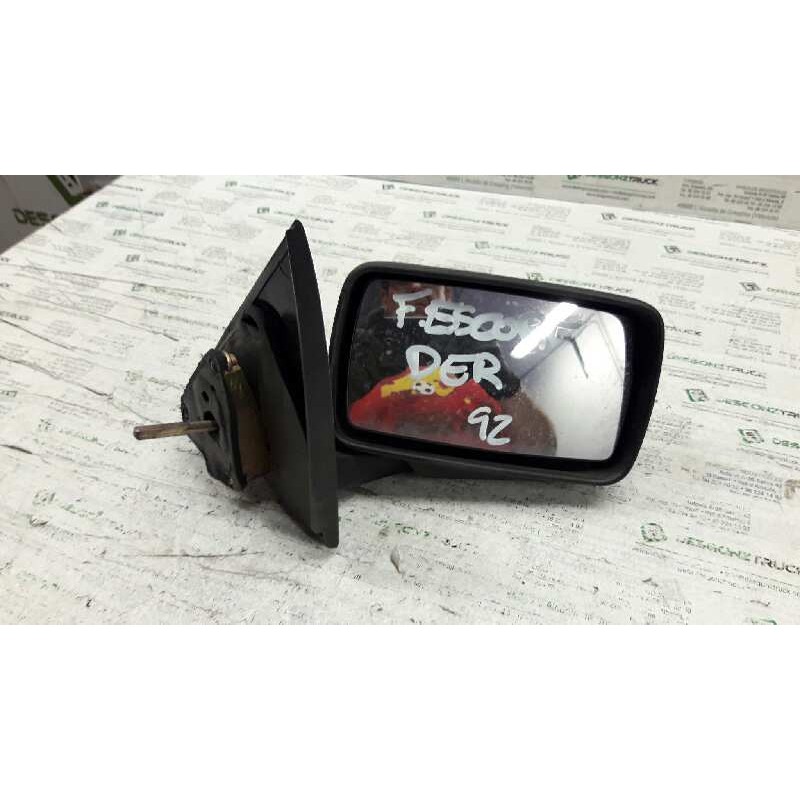 Recambio de retrovisor derecho para ford escort berlina/turnier cl berlina referencia OEM IAM   