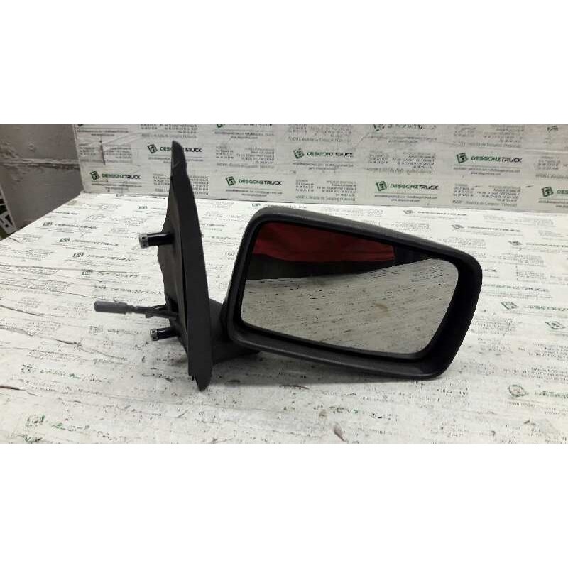 Recambio de retrovisor derecho para ford escort berlina/turnier cl berlina referencia OEM IAM   