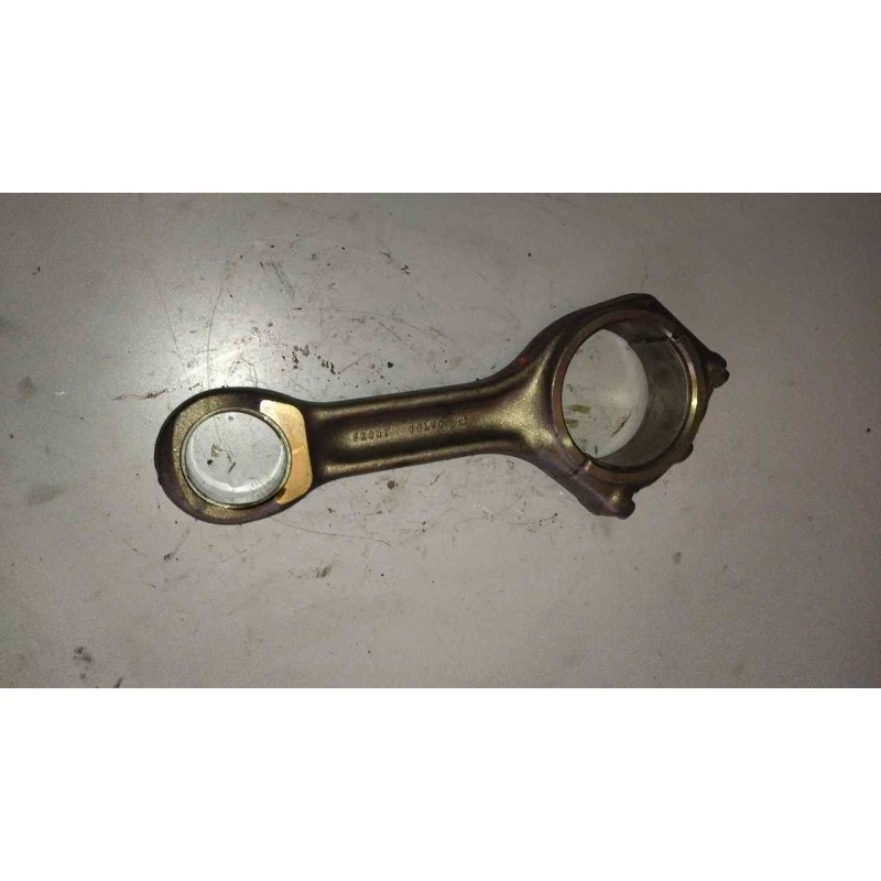 Recambio de biela para renault magnum ab 2005 cabina adel.tractor semirr. gv  4x2 4xx.18 gran espacio referencia OEM IAM 7420876 2