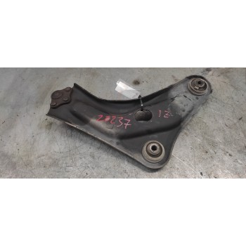 Recambio de brazo suspension inferior delantero izquierdo para peugeot 207 xs pack referencia OEM IAM   