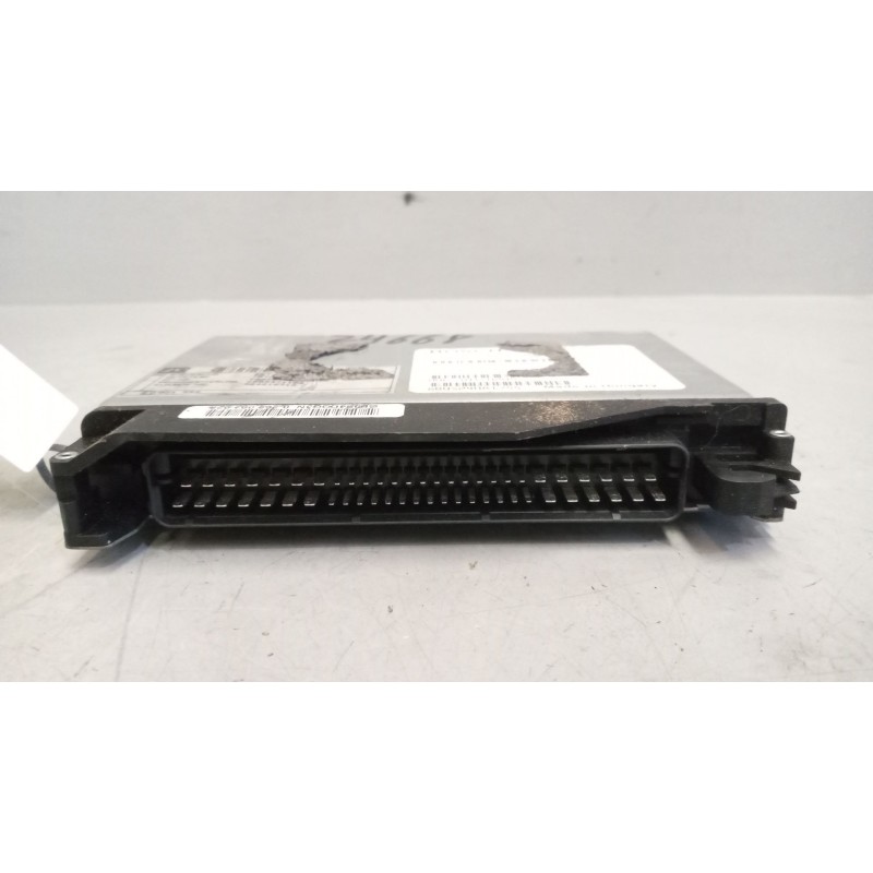 Recambio de modulo electronico para iveco stralis (as) 12.9 diesel referencia OEM IAM 504218713 6009371001 0260001028 - Rojo 3