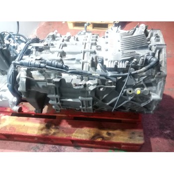 Recambio de caja cambios para daf serie xf105.xxx 12.9 diesel referencia OEM IAM 12AS2331TD 1353041005 1681737