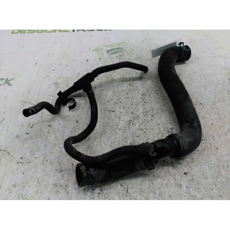 Recambio de manguera de agua para seat ibiza (6k1) sport referencia OEM IAM   