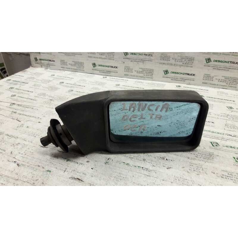 Recambio de retrovisor derecho para lancia delta 1500 referencia OEM IAM   