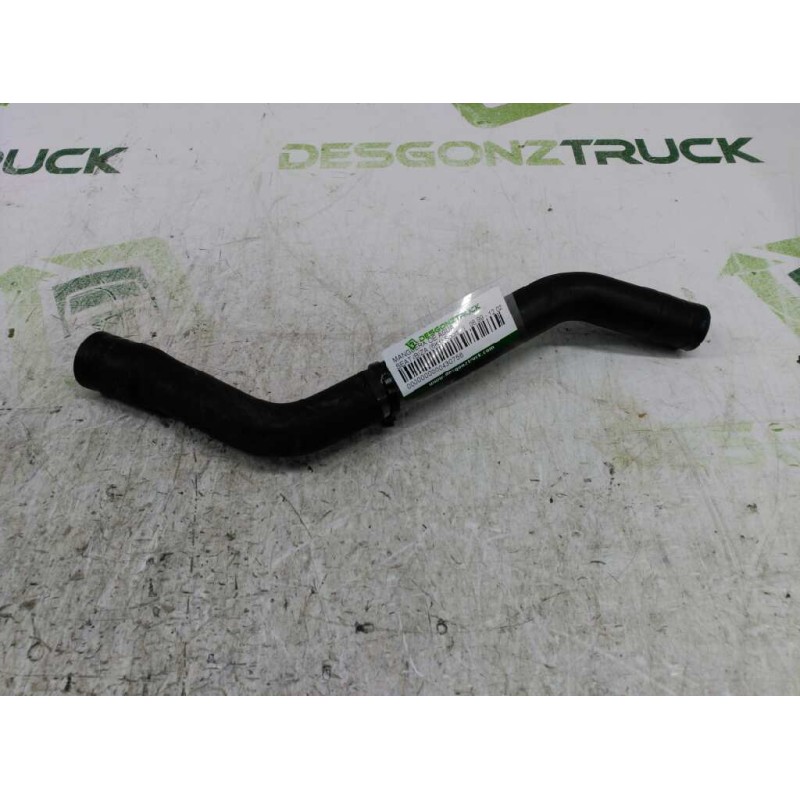 Recambio de manguera de agua para seat ibiza (6k1) sport referencia OEM IAM   