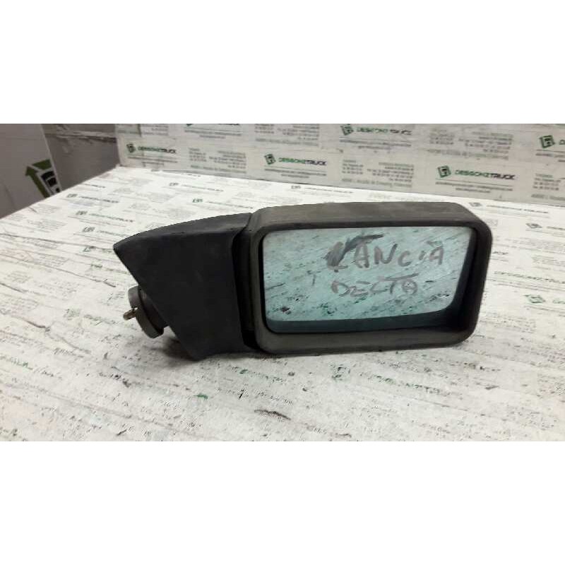 Recambio de retrovisor derecho para lancia delta 1500 referencia OEM IAM   