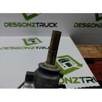 Recambio de cremallera direccion para peugeot 206 berlina xt referencia OEM IAM 9625561510  