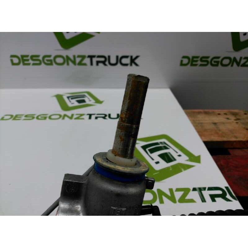 Recambio de cremallera direccion para peugeot 206 berlina xt referencia OEM IAM 9625561510 - Azul 2