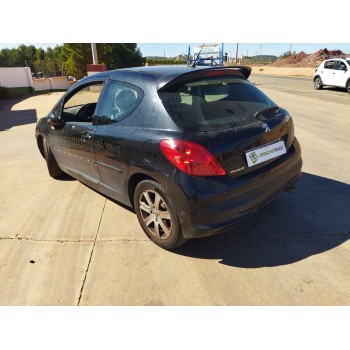 peugeot 207/207+ (wa_, wc_) del año 2008