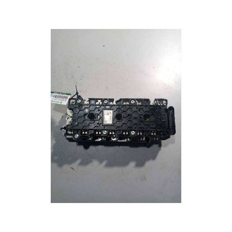 Recambio de selector caja cambios para daf trucks xf 106 480 referencia OEM IAM 0501330550 K022839 17302005