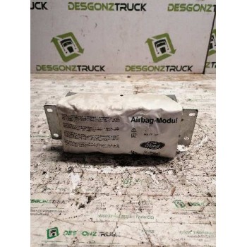 Recambio de airbag delantero derecho para ford focus c-max (cap) ambiente (d) referencia OEM IAM 5M51R042B84AA  