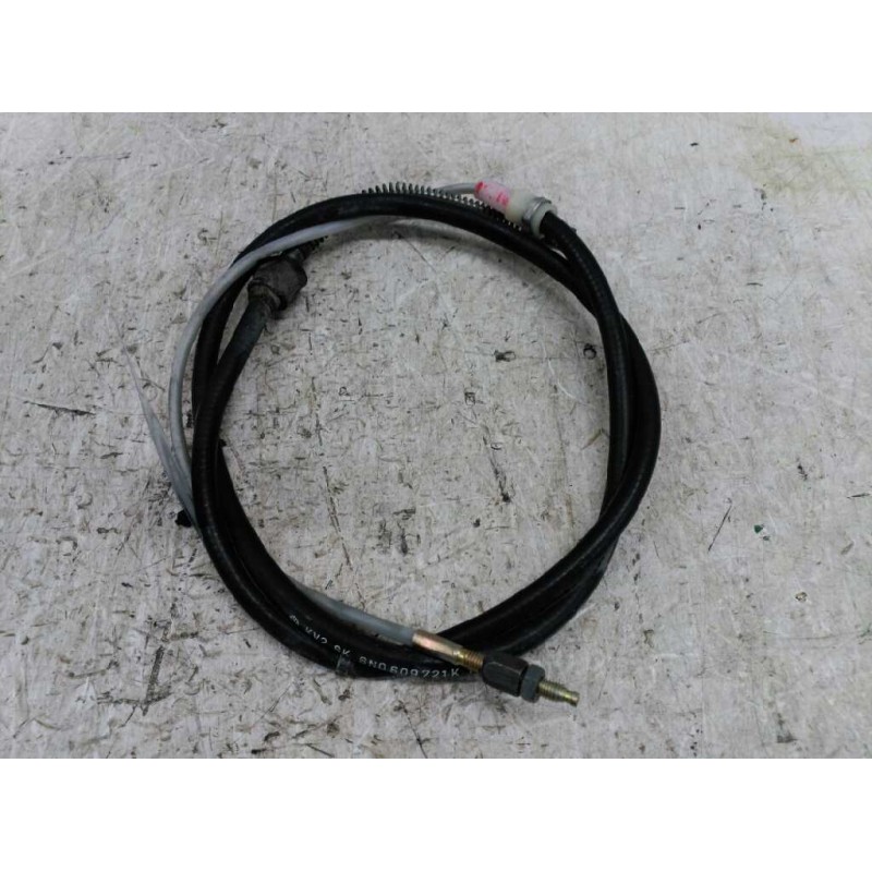 Recambio de cables de freno mano para seat ibiza (6k1) sport referencia OEM IAM   