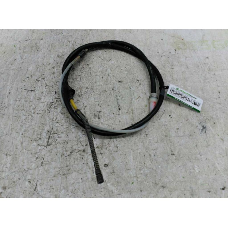 Recambio de cables de freno mano para seat ibiza (6k1) sport referencia OEM IAM   