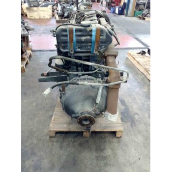 Recambio de motor completo para ifa trucks .... .... referencia OEM IAM 6VD13.5/12SRF 27999030214 