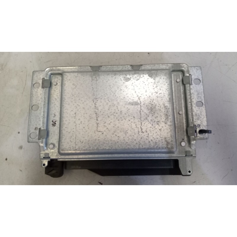 Recambio de modulo electronico para iveco stralis (as) 12.9 diesel referencia OEM IAM 504218713 6009371001 0260001028 - Rojo 4