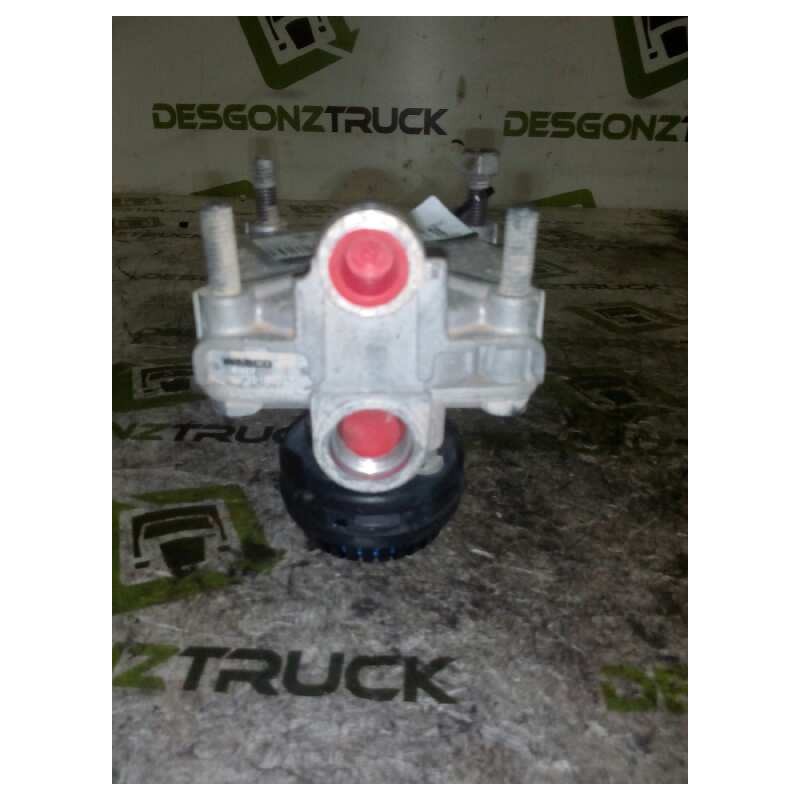 Recambio de valvula aire para renault midlum fg xxx.12    e5 cabina doble referencia OEM IAM  9730110040 VALVULA RELE