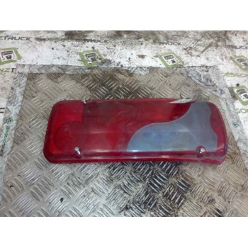 Recambio de silenciador trasero para mercedes-benz atego 6-cil.4x2/bm 970,2,4-6 1523 (4x2) om 906 la l (largo) referencia OEM IA