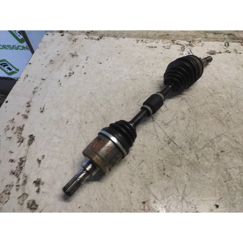 Recambio de transmision delantera izquierda para nissan primera berlina (p11) referencia OEM IAM 2
