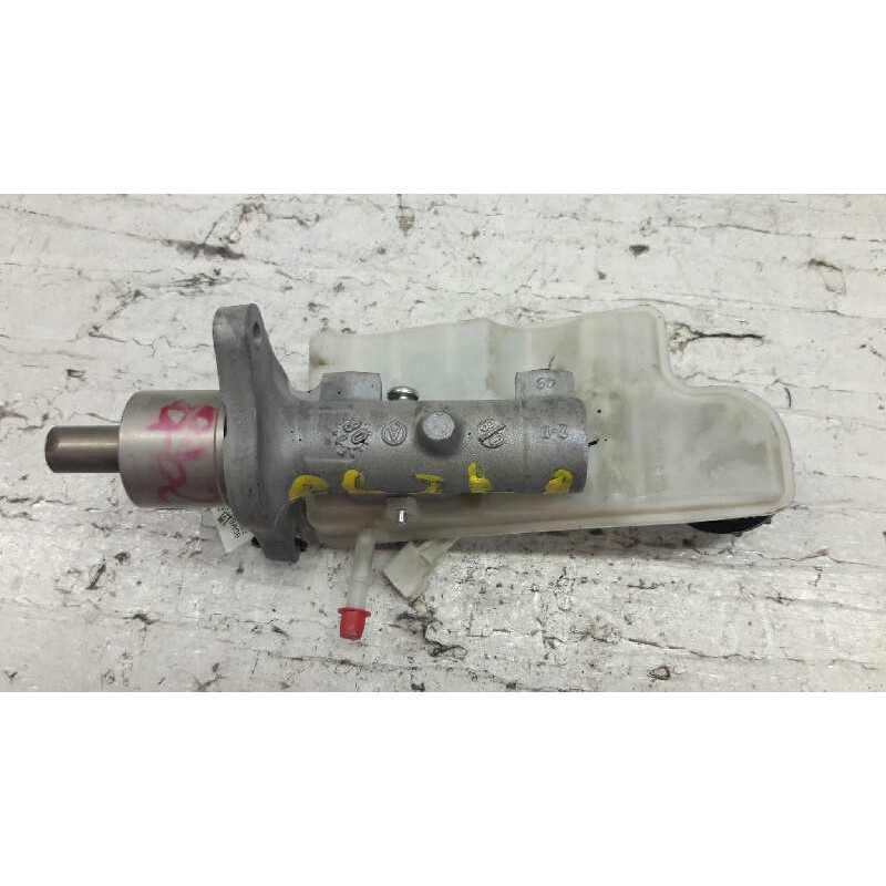 Recambio de bomba freno para ford focus lim. (cb4) titanium referencia OEM IAM - Azul 4