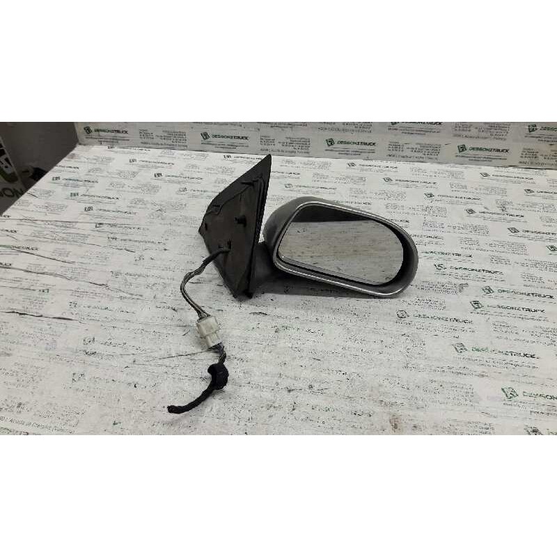 Recambio de retrovisor derecho para fiat bravo (182) 1.9 d sx referencia OEM IAM   