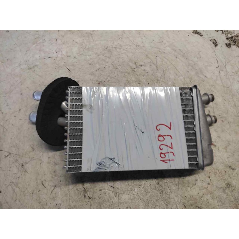 Recambio de radiador calefaccion / aire acondicionado para renault megane ii berlina 5p authentique referencia OEM IAM - Verde 2