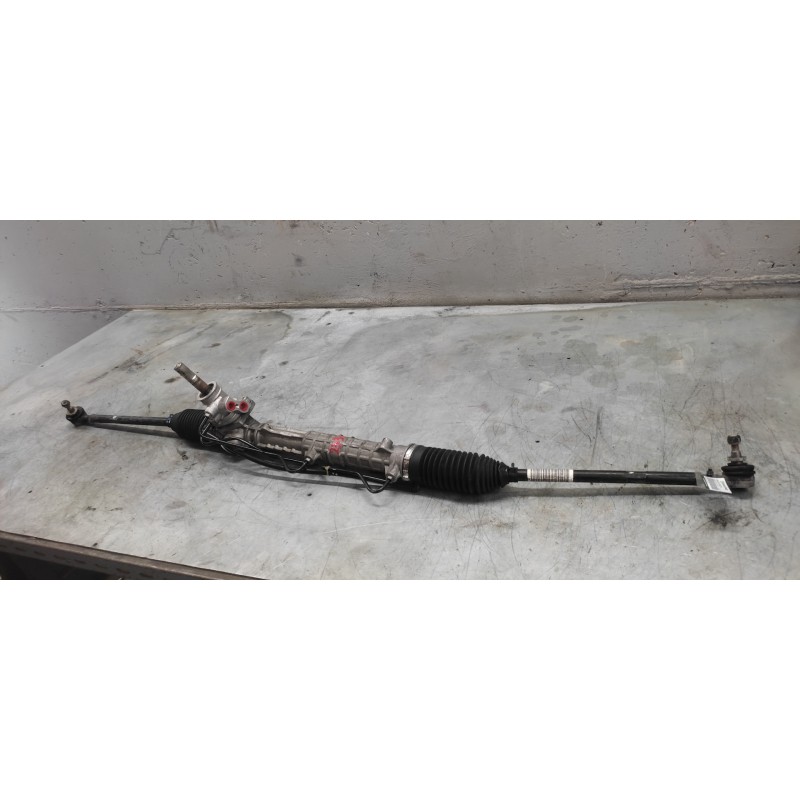 Recambio de cremallera direccion para peugeot 307 cc (s1) 2.0 referencia OEM IAM   